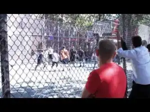 Video: Panama - An Ode To LeBron James